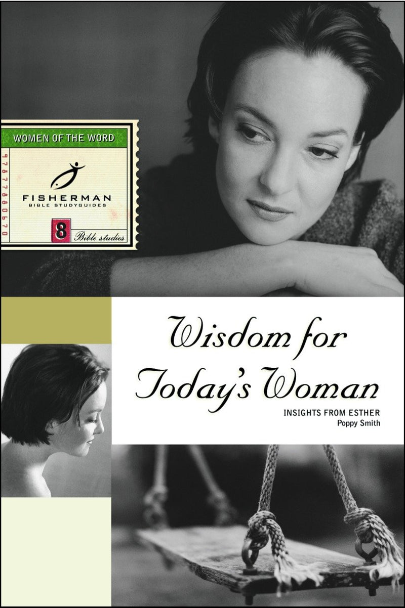 Wisdom for Today's Woman-Religion and beliefs-買書書 BuyBookBook