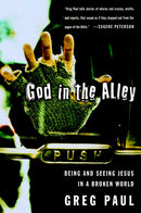 God in the Alley-Religion and beliefs-買書書 BuyBookBook