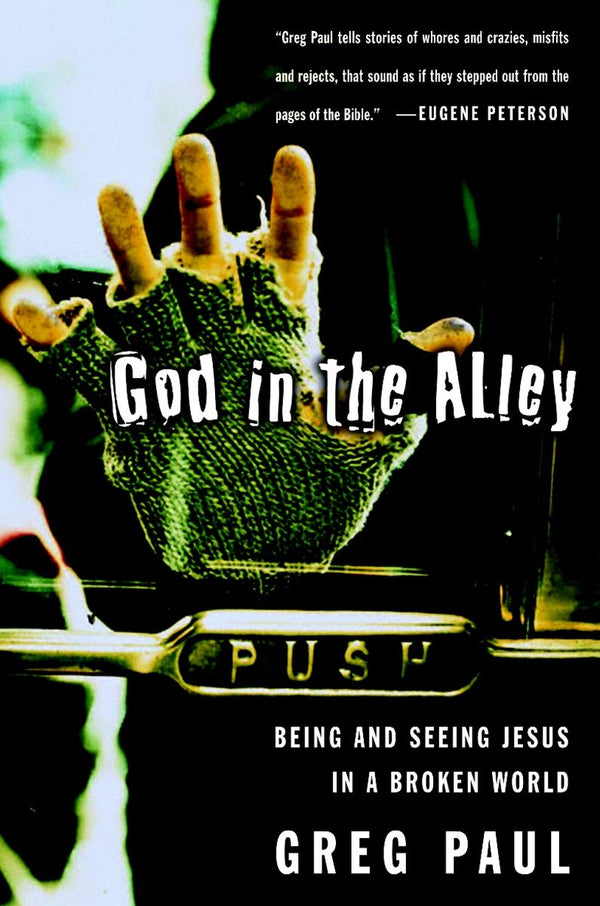 God in the Alley-Religion and beliefs-買書書 BuyBookBook