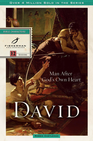 David-Religion and beliefs-買書書 BuyBookBook