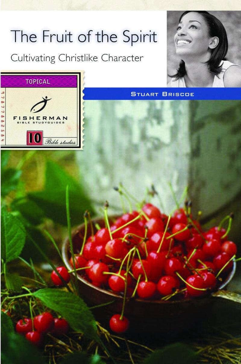 The Fruit of the Spirit-Religion and beliefs-買書書 BuyBookBook