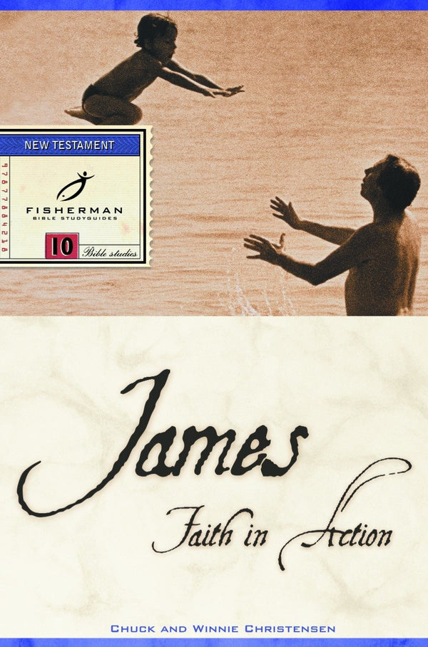 James-Religion and beliefs-買書書 BuyBookBook