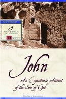John-Religion and beliefs-買書書 BuyBookBook