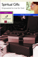 Spiritual Gifts-Religion and beliefs-買書書 BuyBookBook