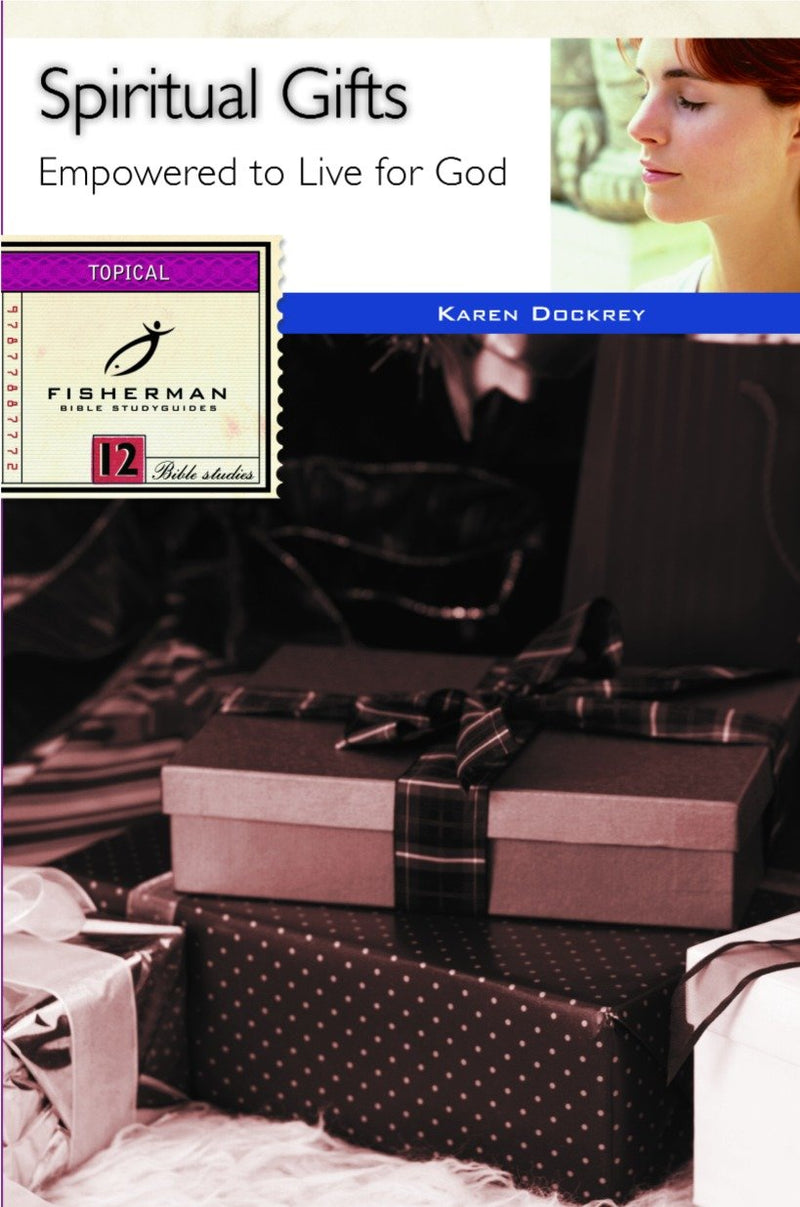 Spiritual Gifts-Religion and beliefs-買書書 BuyBookBook