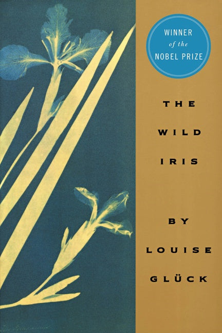 The Wild Iris-Poetry-買書書 BuyBookBook