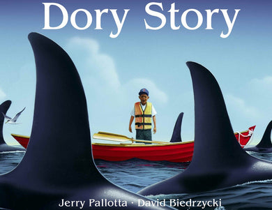 Dory Story-Children’s / Teenage fiction: General and modern fiction-買書書 BuyBookBook