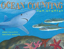 Ocean Counting-Children’s Early years / early learning concepts-買書書 BuyBookBook