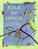 Bugs for Lunch-Children’s / Teenage general interest: Nature and animals-買書書 BuyBookBook