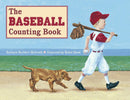 The Baseball Counting Book-Children’s Early years / early learning concepts-買書書 BuyBookBook