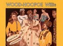 Wood-Hoopoe Willie-Children’s / Teenage fiction: General and modern fiction-買書書 BuyBookBook