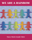 We Are a Rainbow-Children’s / Teenage general interest: Places and peoples-買書書 BuyBookBook