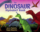 The Dinosaur Alphabet Book-Children’s / Teenage general interest: Nature and animals-買書書 BuyBookBook