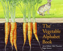 The Vegetable Alphabet Book-Children’s / Teenage general interest: Nature and animals-買書書 BuyBookBook