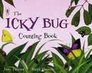 The Icky Bug Counting Book-Children’s / Teenage general interest: Nature and animals-買書書 BuyBookBook