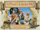 A Pirate's Life for Me-Children’s / Teenage fiction: Action and adventure stories-買書書 BuyBookBook