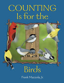 Counting Is for the Birds-Children’s Early years / early learning concepts-買書書 BuyBookBook