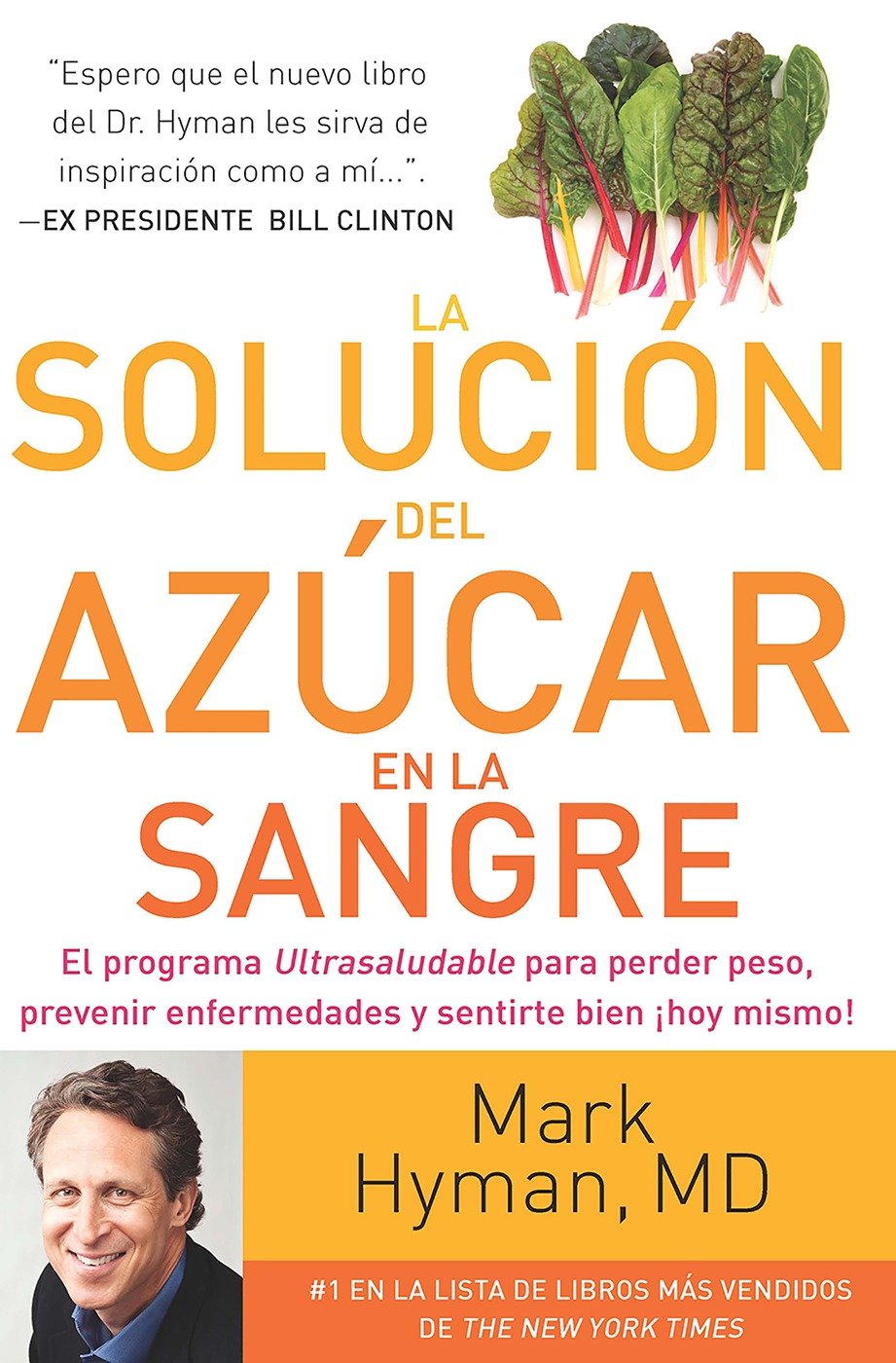 La solución del azúcar en la sangre / The Blood Sugar Solution cover (ISBN 9780882720814)