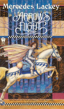 Arrow's Flight-Fiction: Fantasy-買書書 BuyBookBook