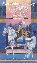 Arrows of the Queen-Fiction: Fantasy-買書書 BuyBookBook