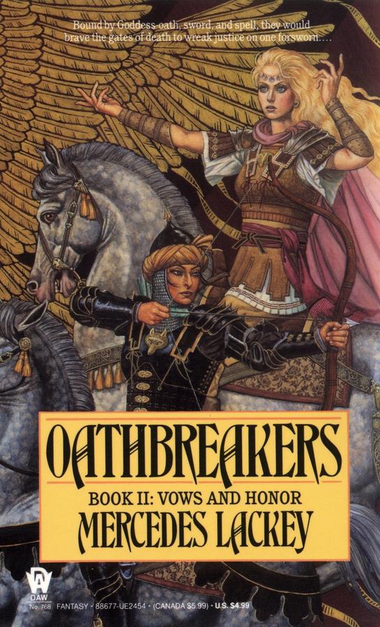 Oathbreakers-Fiction: Fantasy-買書書 BuyBookBook