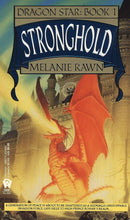 Stronghold-Fiction: Fantasy-買書書 BuyBookBook