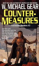 Countermeasures-Fiction: Science fiction-買書書 BuyBookBook