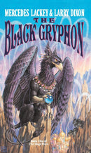 The Black Gryphon-Fiction: Fantasy-買書書 BuyBookBook