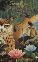 Sea Without a Shore-Fiction: Fantasy-買書書 BuyBookBook