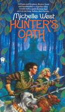 Hunter's Oath-Fiction: Fantasy-買書書 BuyBookBook