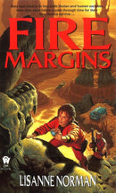 Fire Margins-Fiction: Science fiction-買書書 BuyBookBook