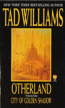 Otherland: City of Golden Shadow-Fiction: Science fiction-買書書 BuyBookBook