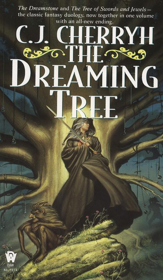 The Dreaming Tree-Fiction: Science fiction-買書書 BuyBookBook