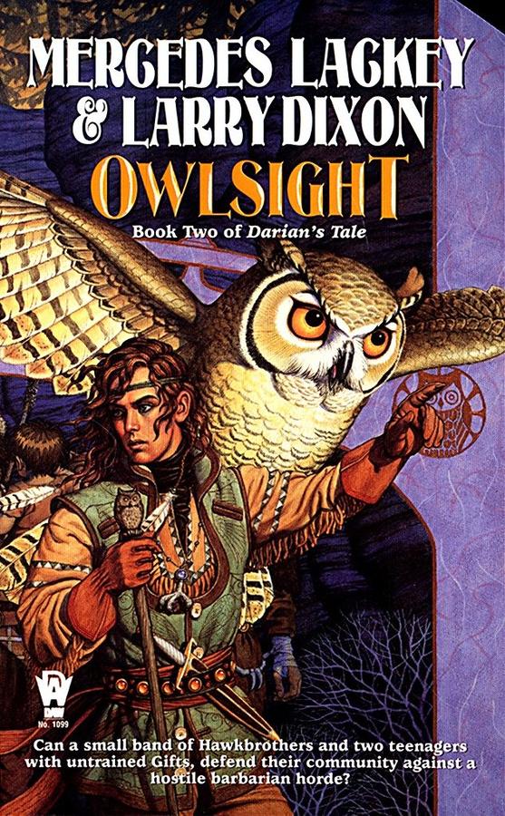 Owlsight-Fiction: Fantasy-買書書 BuyBookBook