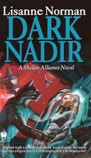 Dark Nadir-Fiction: Science fiction-買書書 BuyBookBook