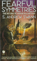 Fearful Symmetries-Fiction: Science fiction-買書書 BuyBookBook