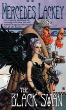 The Black Swan-Fiction: Fantasy-買書書 BuyBookBook