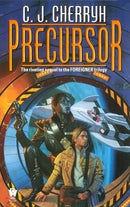 Precursor-Fiction: Science fiction-買書書 BuyBookBook