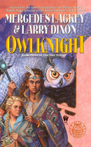 Owlknight-Fiction: Fantasy-買書書 BuyBookBook