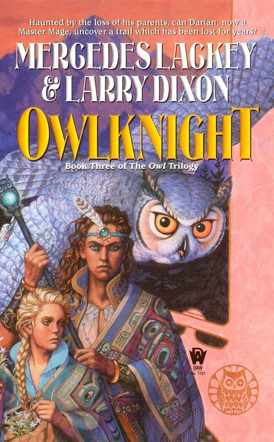 Owlknight-Fiction: Fantasy-買書書 BuyBookBook