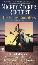 The Bifrost Guardians-Fiction: Fantasy-買書書 BuyBookBook