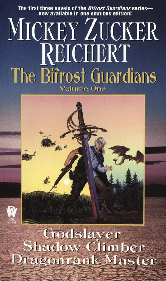 The Bifrost Guardians-Fiction: Fantasy-買書書 BuyBookBook