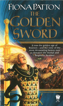 The Golden Sword-Fiction: Fantasy-買書書 BuyBookBook