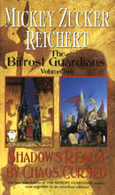 The Bifrost Guardians: Volume Two-Fiction: Fantasy-買書書 BuyBookBook