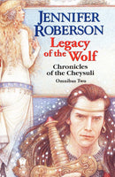 Legacy of the Wolf-Fiction: Fantasy-買書書 BuyBookBook