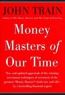 Money Masters of Our Time