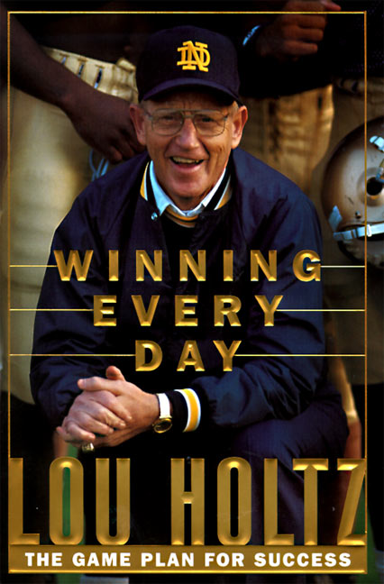 Winning Every Day