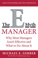 The E-Myth Manager-Business and Management-買書書 BuyBookBook