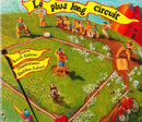 Le plus long circuit-Children’s / Teenage fiction: Sporting stories-買書書 BuyBookBook