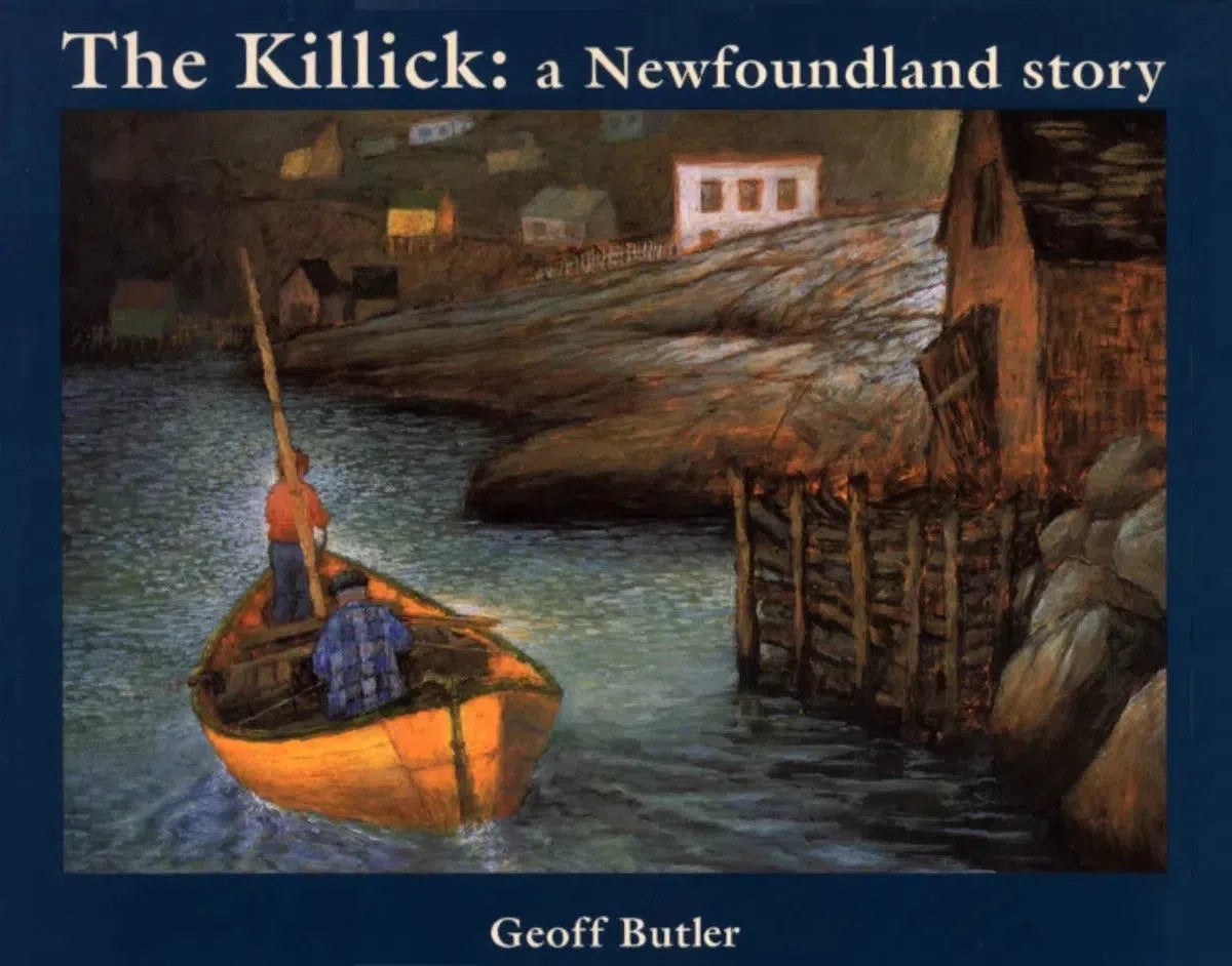 The Killick-Children’s / Teenage fiction: General and modern fiction-買書書 BuyBookBook